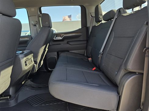 New 2026 Chevrolet Silverado 1500 LT Trail Boss image 17