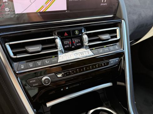 New 2026 BMW M850i xDrive image 27