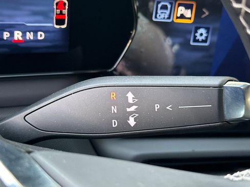 Used 2026 Chevrolet Silverado EV LT image 26