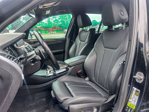 Used 2019 BMW X3 xDrive30i image 13