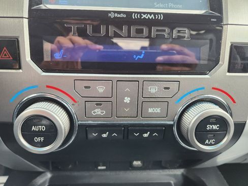 Used 2017 Toyota Tundra Limited image 16