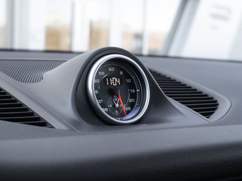 Used 2019 Porsche Macan S image 13