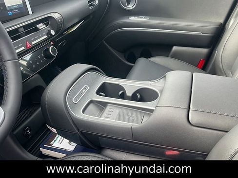 New 2026 Hyundai Palisade Limited image 28