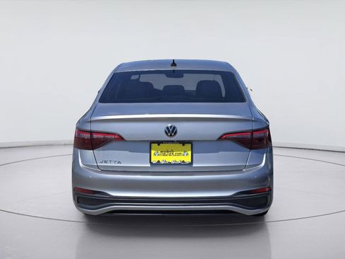 Used 2022 Volkswagen Jetta S FWD image 7