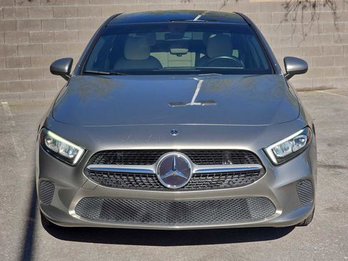 Used 2021 Mercedes-Benz A 220 A 220 image 4