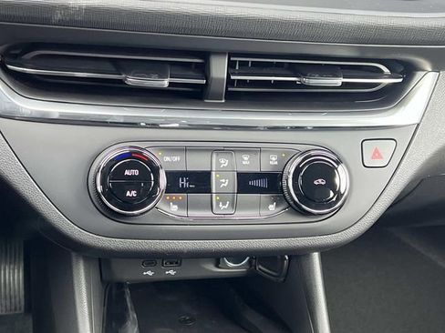 New 2026 Buick Envista Preferred w/ Convenience I Package image 21