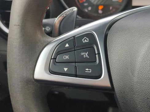 Used 2016 Mercedes-Benz AMG GT S image 25