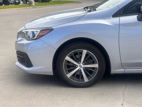 Used 2021 Subaru Impreza Premium image 9