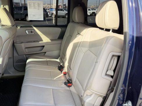Used 2015 Honda Pilot EX-L image 28