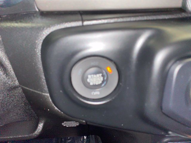 Used 2021 Jeep Wrangler Unlimited Sport AWD/4WD image 21
