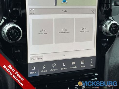 New 2026 RAM 1500 Big Horn image 31