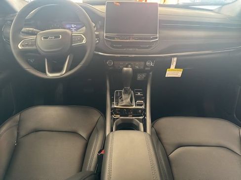 New 2026 Jeep Compass Limited AWD/4WD image 31