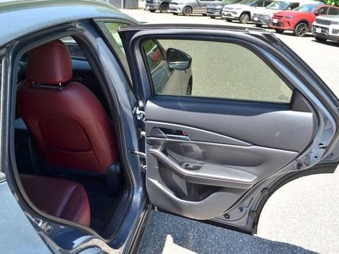 Used 2024 MAZDA CX-30 AWD 2.5 S w/ Preferred Package image 36