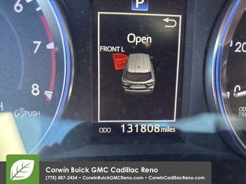 Used 2015 Toyota Highlander Limited w/ Driver Technology Package image 18