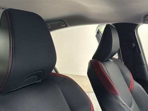 New 2026 Toyota Prius Plug-In Hybrid image 19