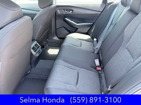 New 2026 Honda Accord LX image 5