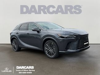 New 2026 Lexus RX 350 w/ Convenience Package AWD/4WD video 1