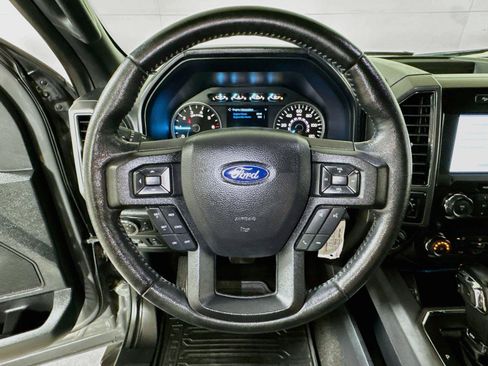 Used 2020 Ford F150 XLT w/ Equipment Group 302A Luxury AWD/4WD image 9