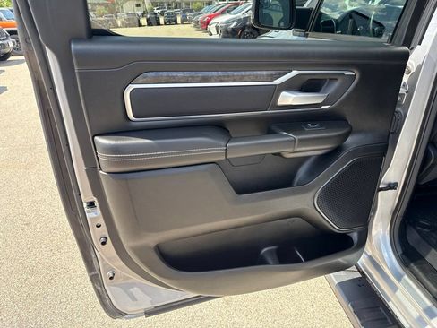 Certified 2024 RAM 1500 Big Horn AWD/4WD image 23