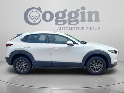 Used 2021 MAZDA CX-30 FWD 2.5 S image 6