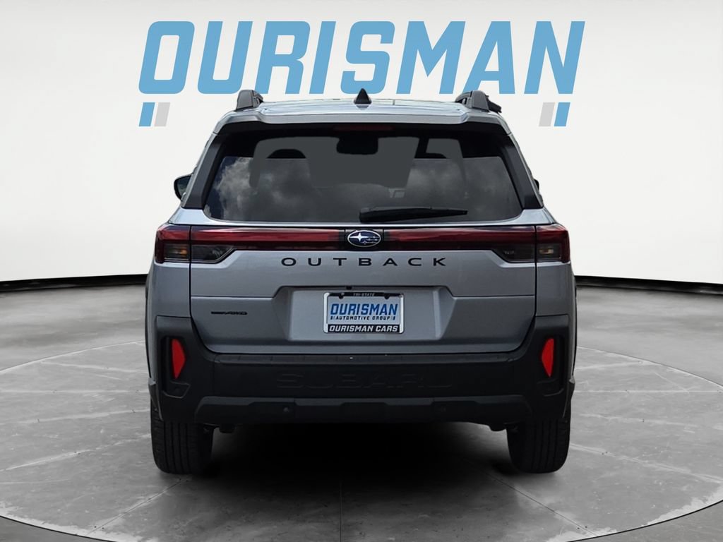 New 2026 Subaru Outback Touring XT AWD/4WD image 5