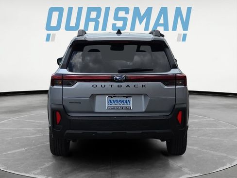 New 2026 Subaru Outback Touring XT AWD/4WD image 5
