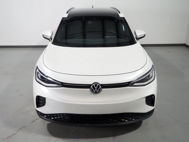 Used 2023 Volkswagen ID.4 Pro S RWD image 11