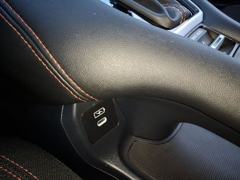 Certified 2024 Honda HR-V Sport image 23