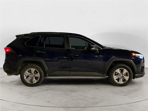 Used 2024 Toyota RAV4 XLE image 6