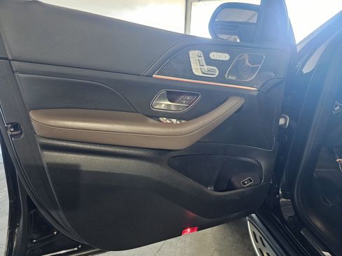 Used 2022 Mercedes-Benz GLE 53 AMG 4MATIC Coupe image 10