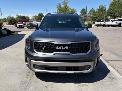 Used 2023 Kia Telluride SX Prestige X-Line AWD/4WD image 10