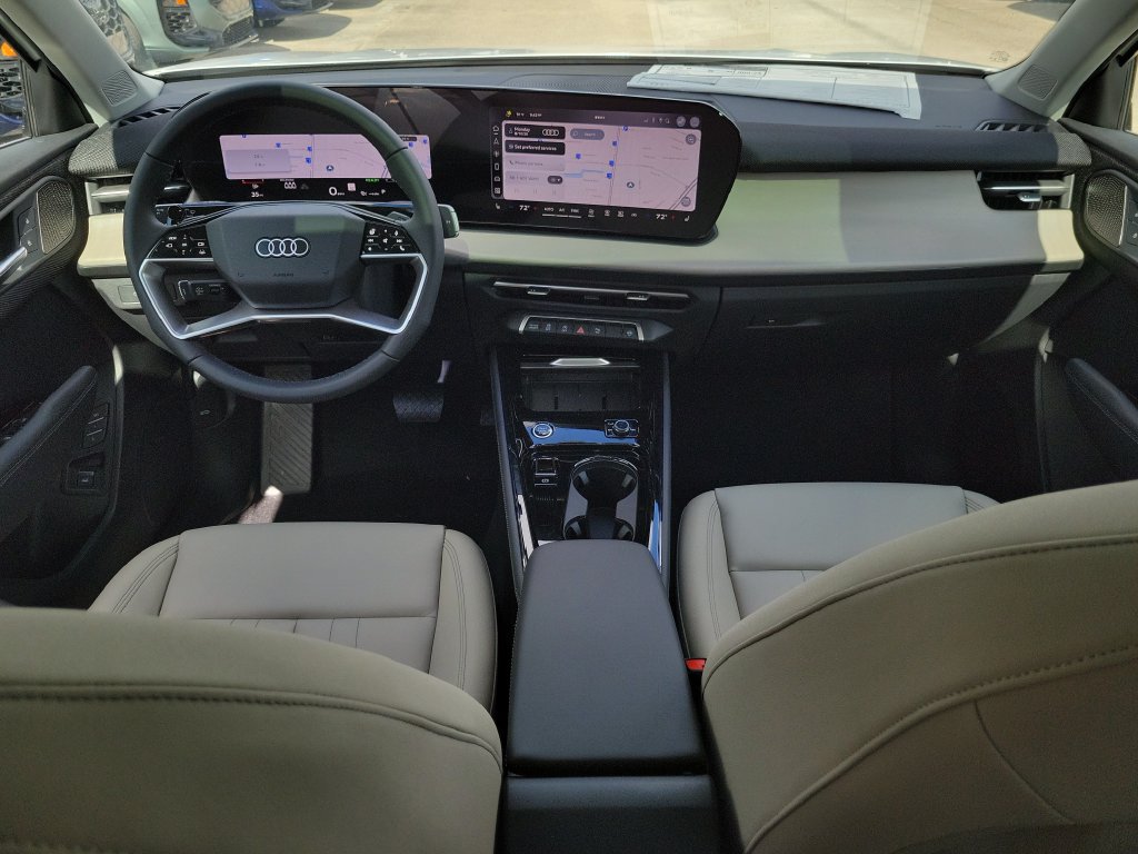 New 2026 Audi Q3 quattro 2.0T AWD/4WD image 23
