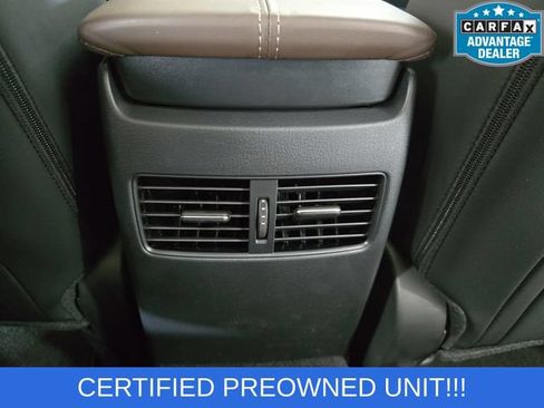 Used 2025 MAZDA CX-30 2.5 Turbo w/ Premium Package AWD/4WD image 16