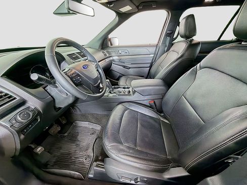 Used 2018 Ford Explorer Limited w/ Equipment Group 301A image 24