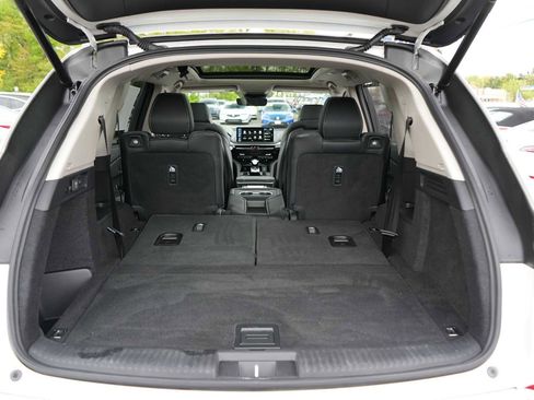 Certified 2026 Acura MDX SH-AWD w/ Technology Package image 41