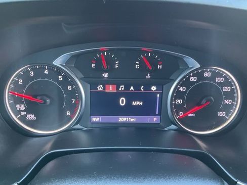 Certified 2023 Chevrolet Blazer LT image 12