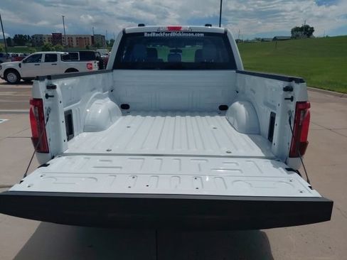 New 2026 Ford F150 XL AWD/4WD image 5