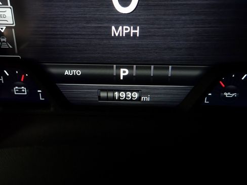 Used 2026 RAM 1500 Big Horn image 22