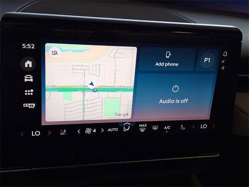 Certified 2025 Lincoln Nautilus Premier image 17