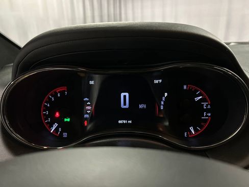 Used 2020 Dodge Durango R/T w/ Technology Group AWD/4WD image 14