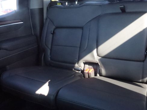 New 2026 GMC Sierra 1500 Denali w/ Technology Package image 13