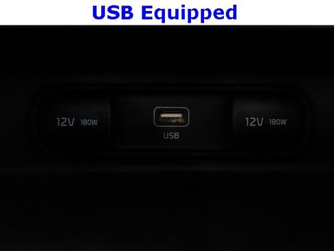 Used 2024 Kia Soul LX w/ Option Group 015 image 9