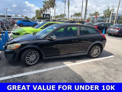 Used 2011 Volvo C30 FWD image 2
