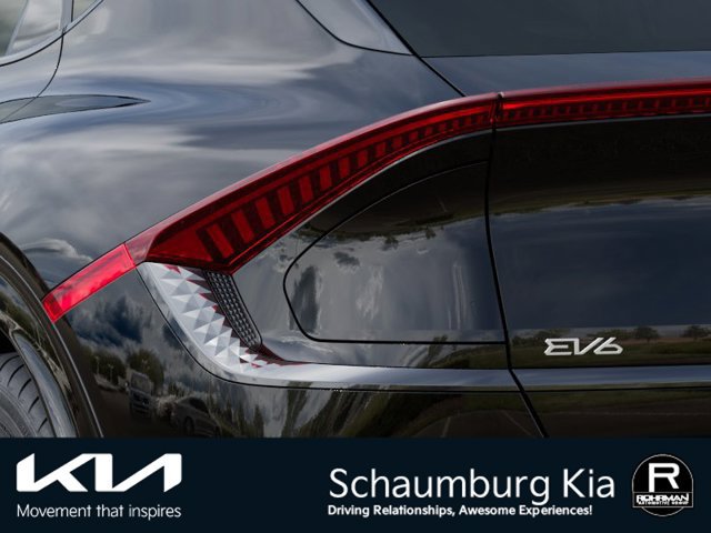 New 2026 Kia EV6 GT-Line RWD image 11