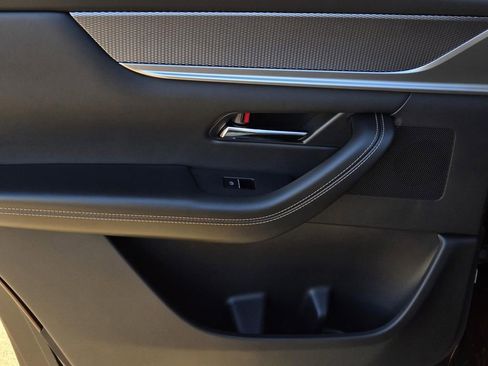 New 2026 MAZDA CX-90 3.3 Turbo w/ Premium Sport Pkg image 11