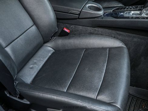 Used 2011 Porsche Panamera 4 AWD/4WD image 42