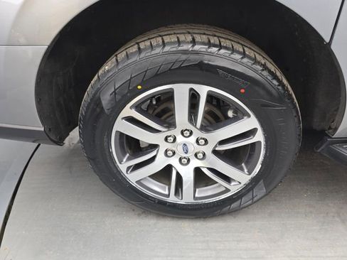 Used 2024 Ford Expedition Max Limited image 20