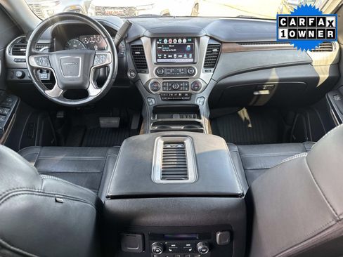 Used 2020 GMC Yukon Denali w/ Open Road Package image 18