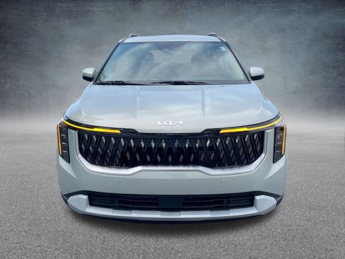 New 2026 Kia Carnival EX image 36