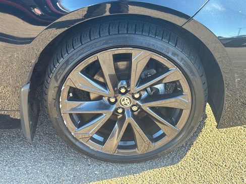 Used 2023 Toyota Corolla SE image 41